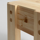 003 Stilts Side Table