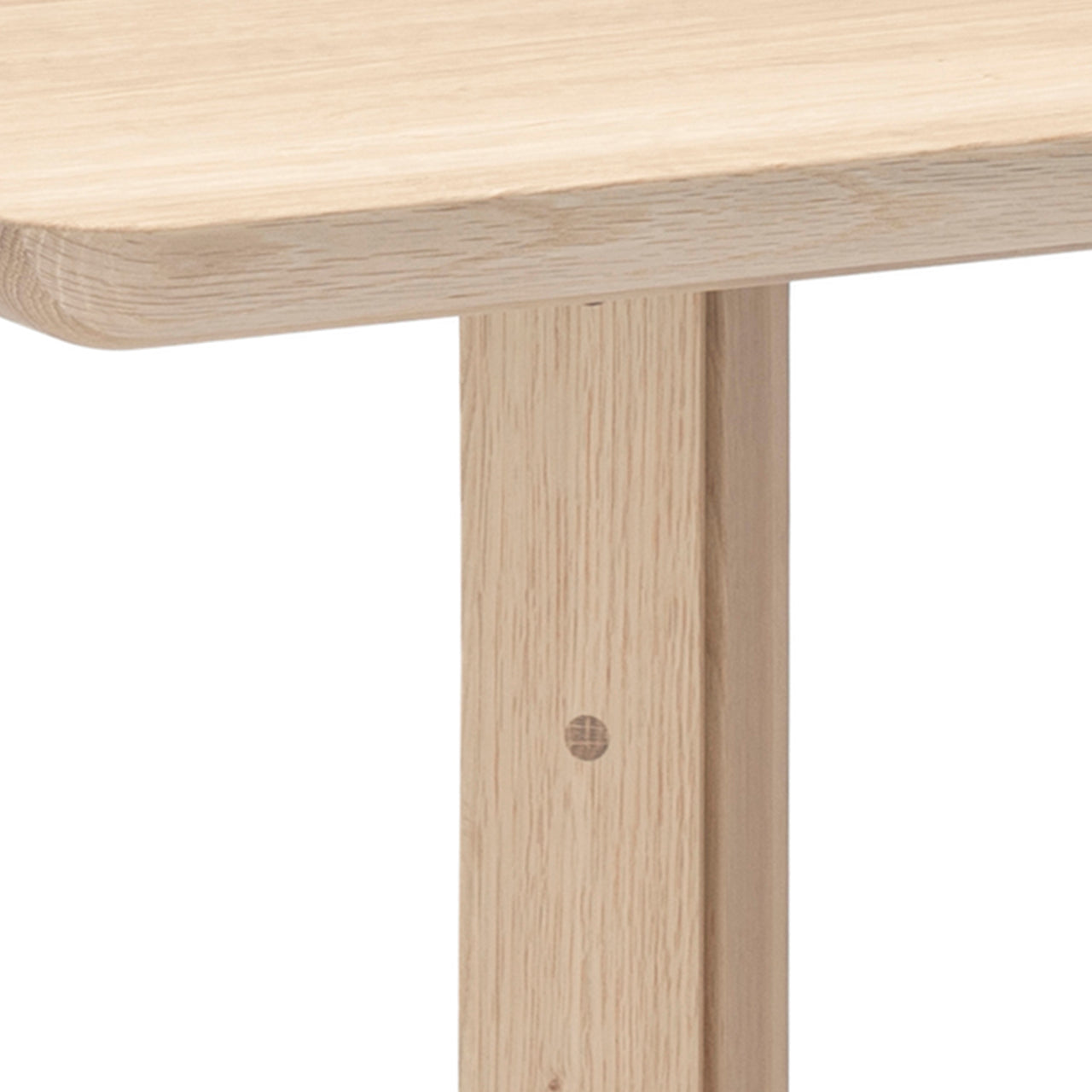 Scout Bistro Table: Square