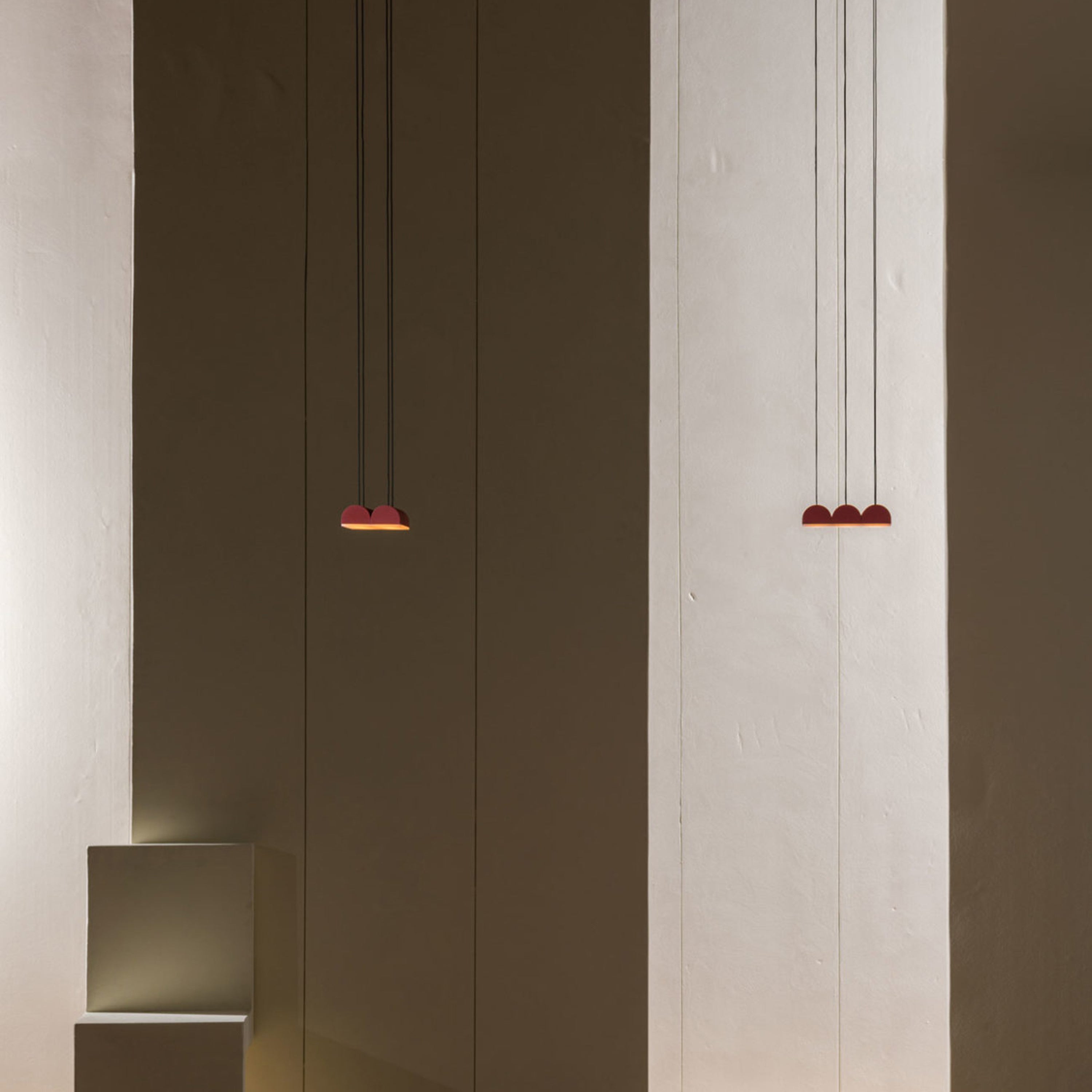 Hutchison 03 Suspension Lamp