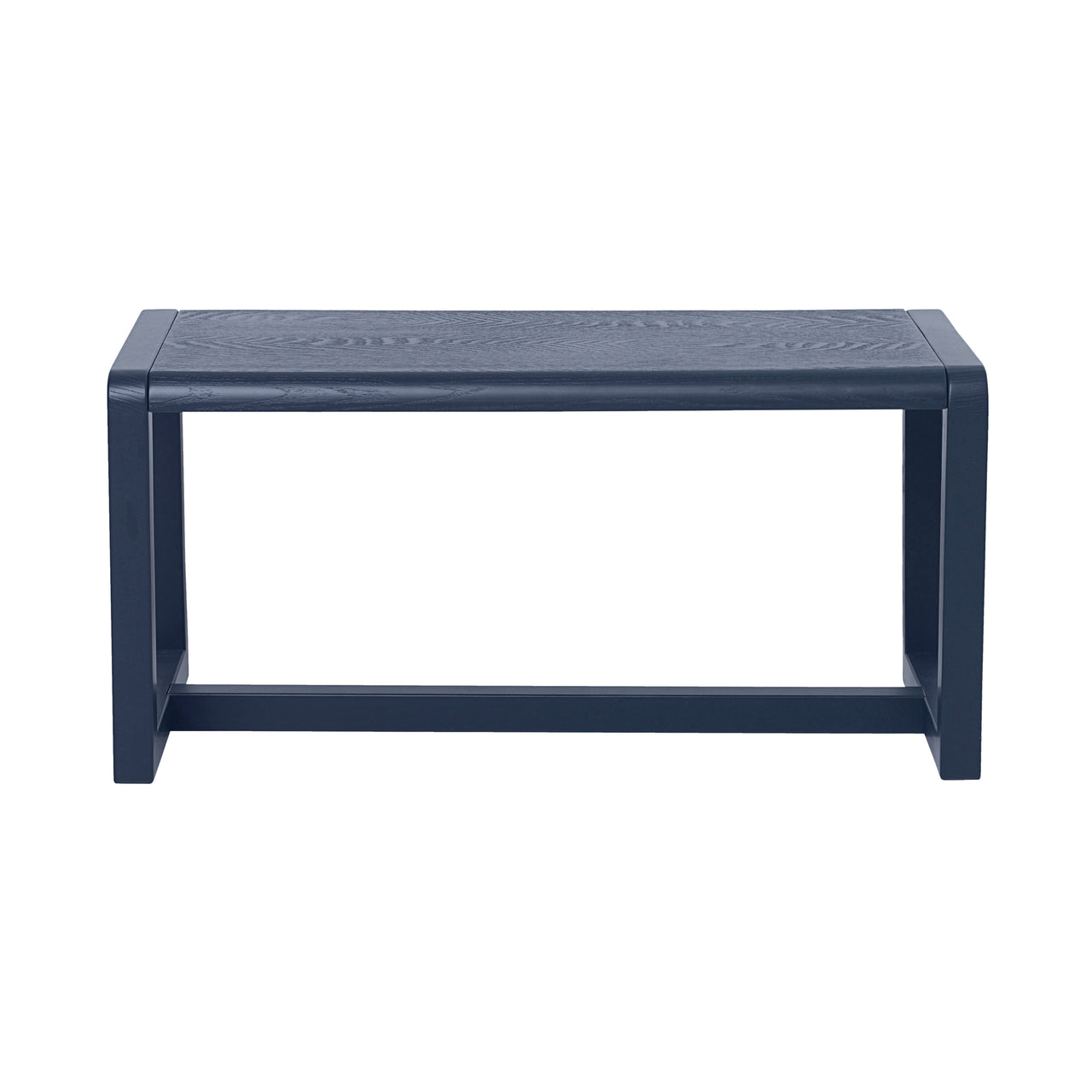 Little Architect Bench: Dark Blue