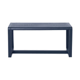 Little Architect Bench: Dark Blue