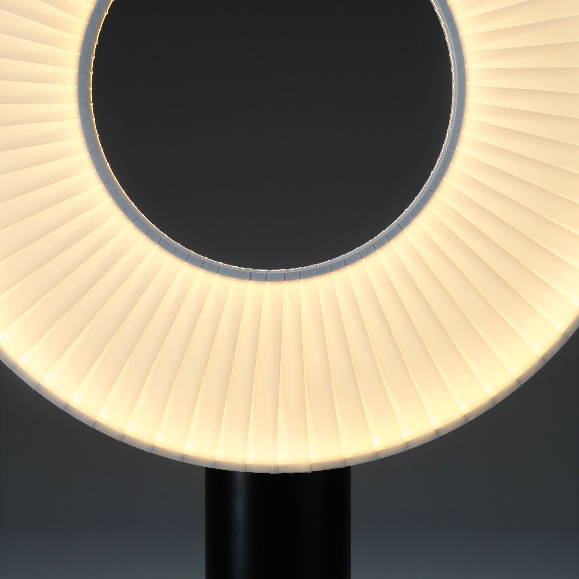 Iris Table Lamp