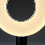 Iris Table Lamp