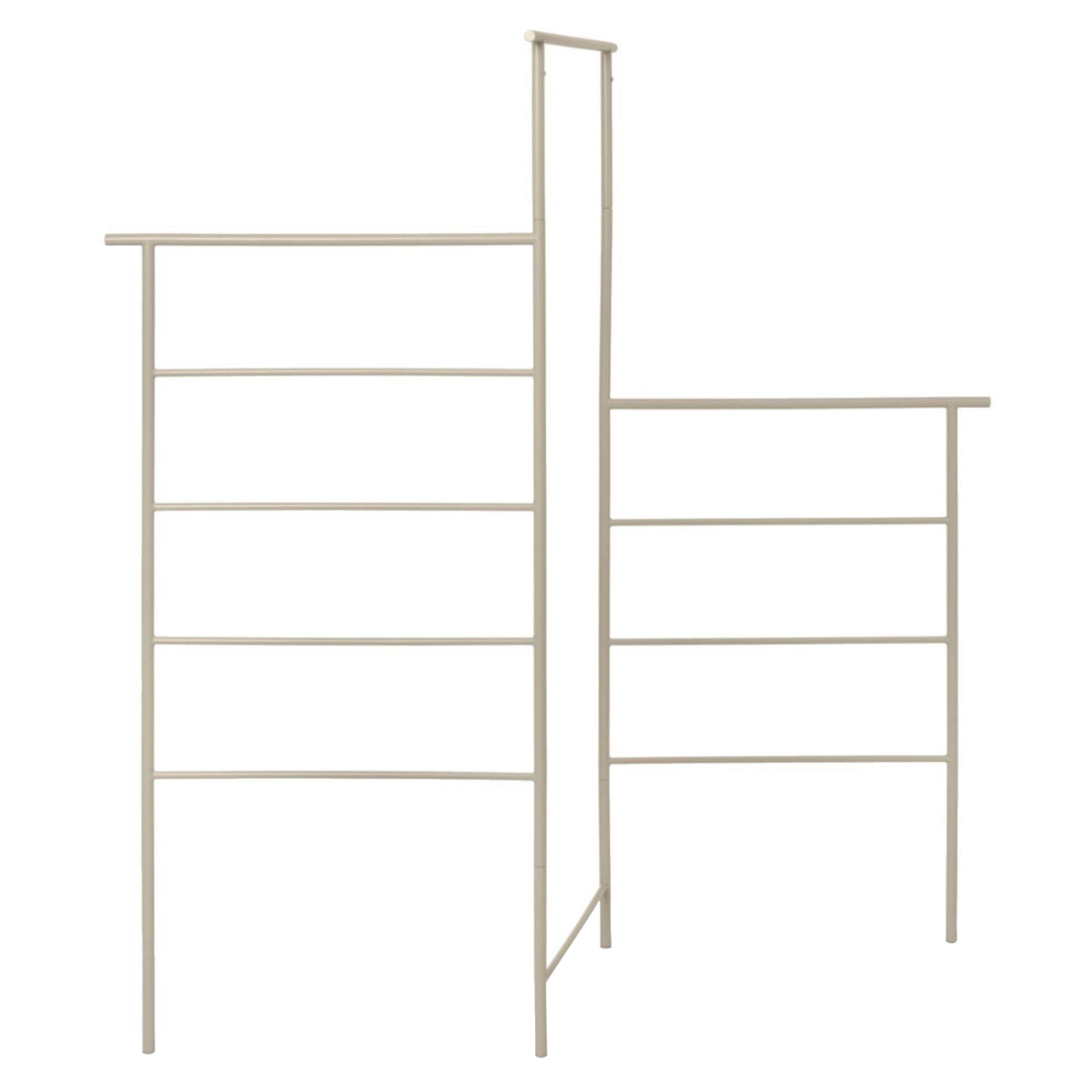 Dora Clothes Stand: Cashmere