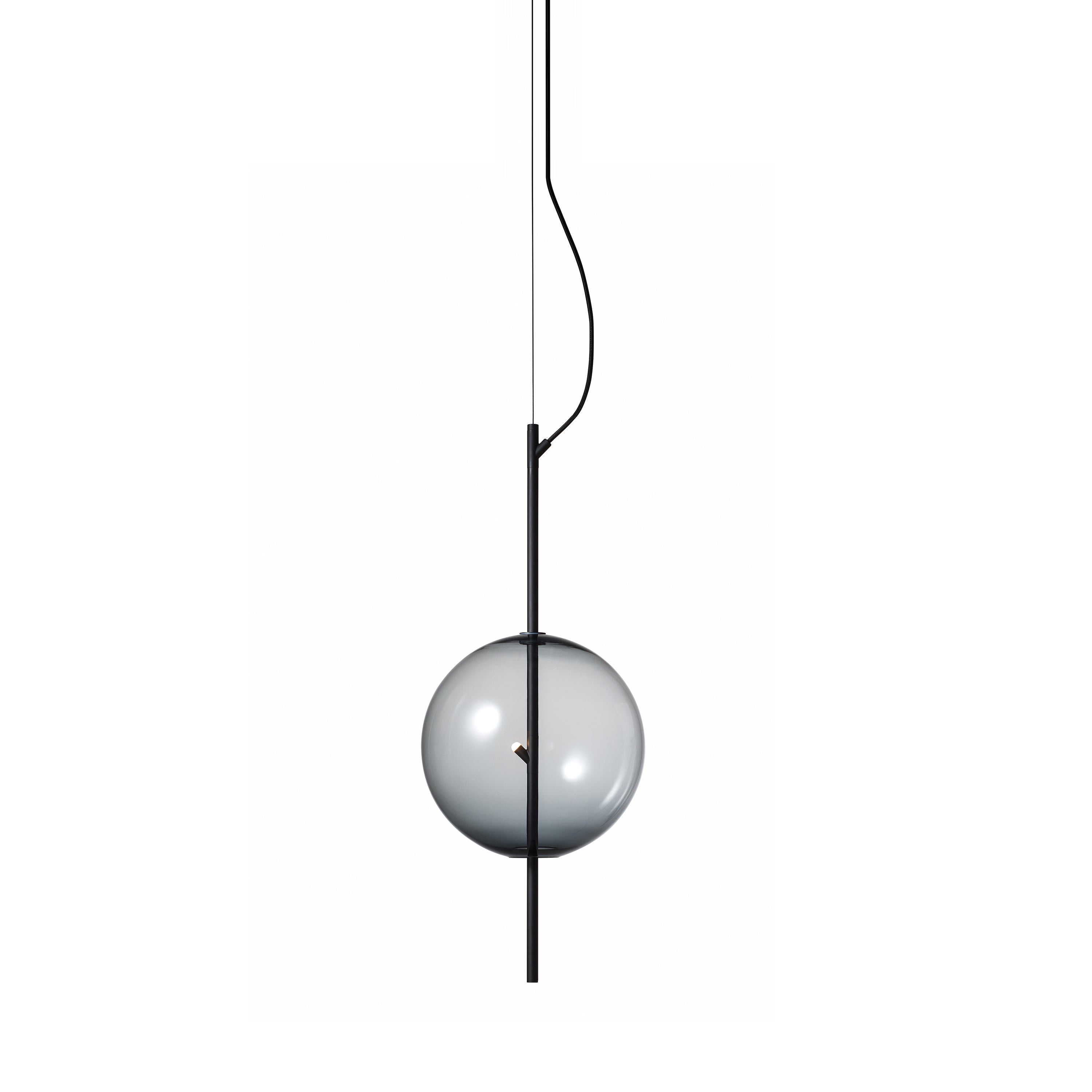 Point Pendant Light: Large - 29.1