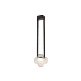 Etat-des-Lieux Ceiling Lamp: 1A + Medium - 35