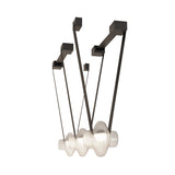 Etat-des-Lieux Ceiling Lamp: 3B + Medium - 35