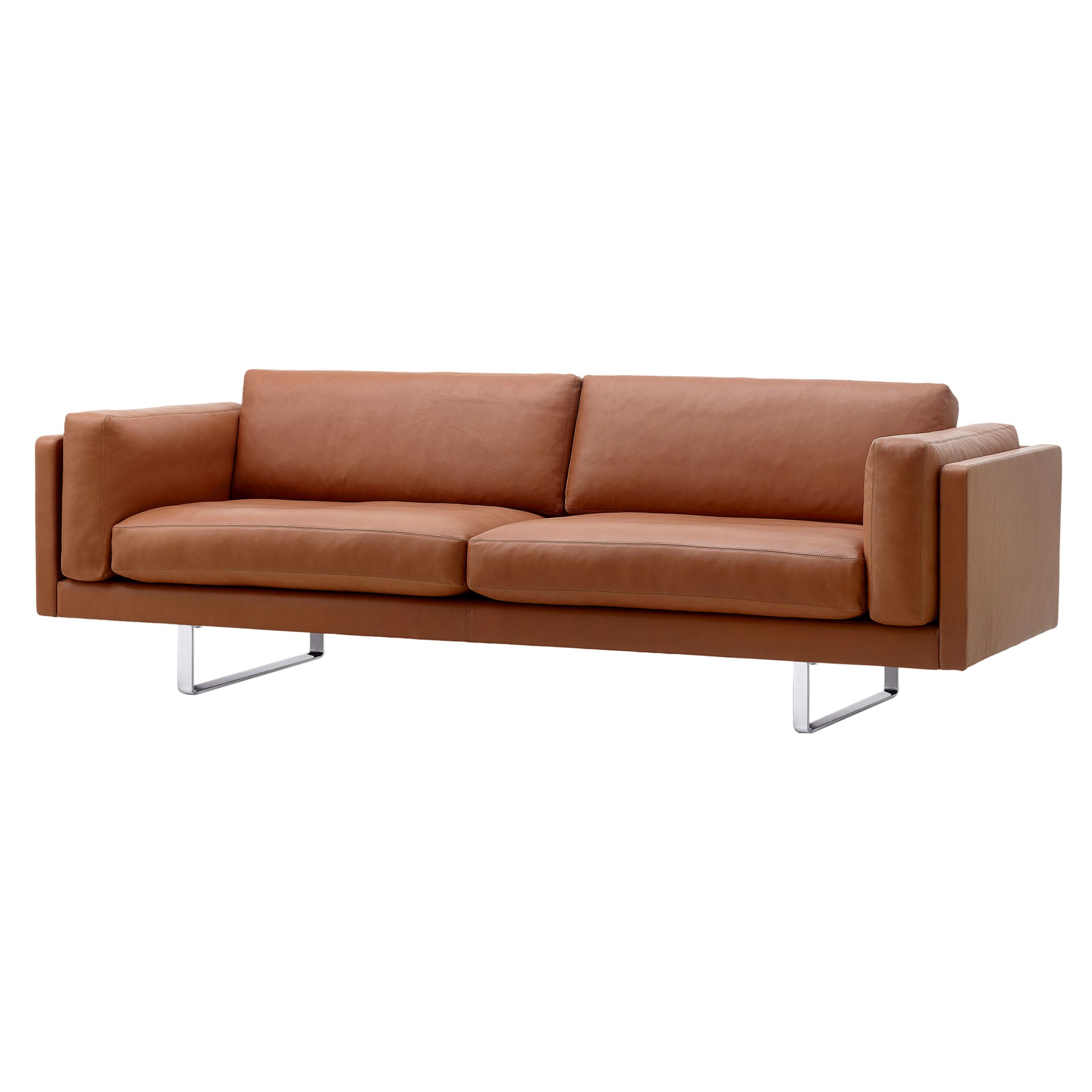 EJ280 Sofa: 2 Seater + Large - 94.5