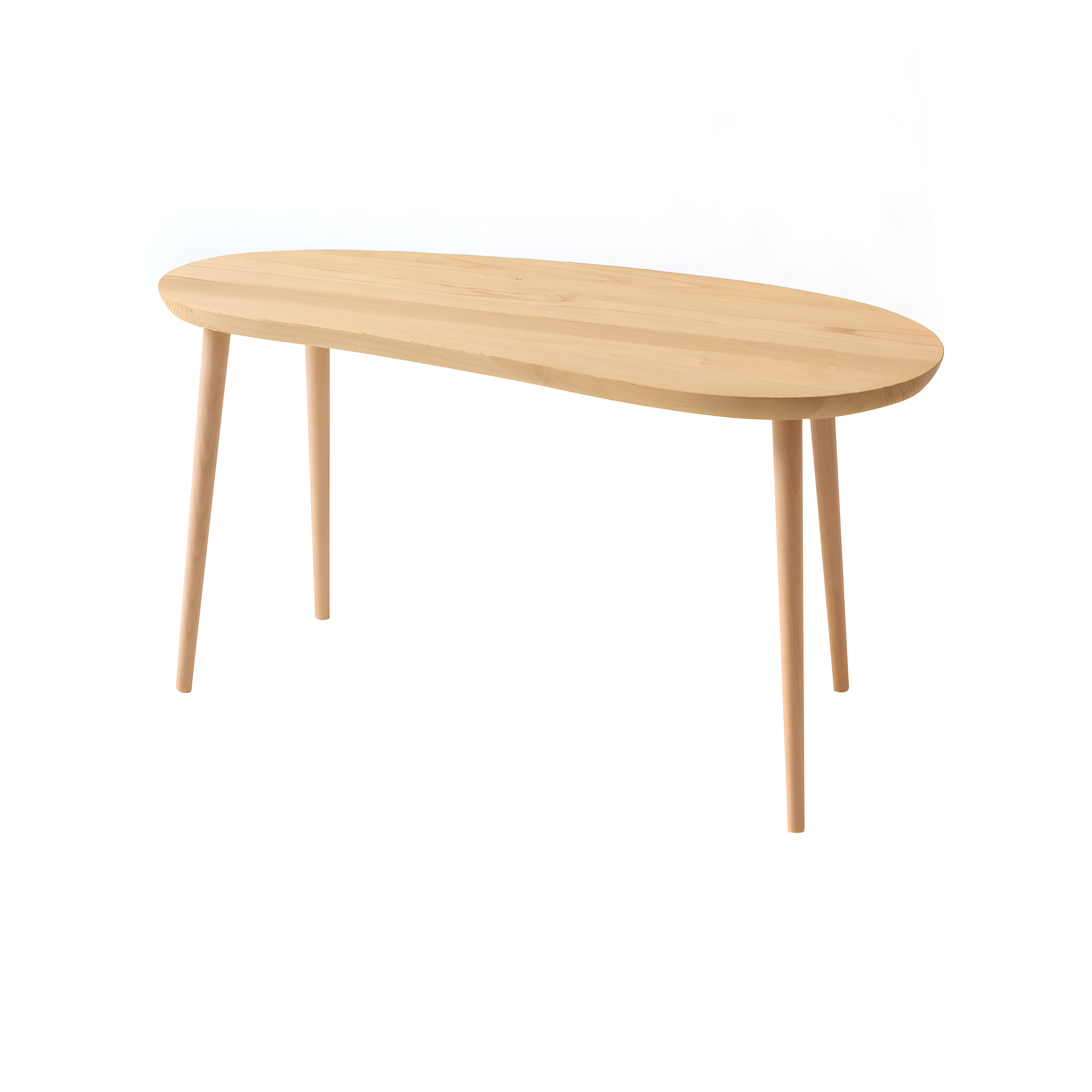 Kinoe Nesting Table: Large - 47