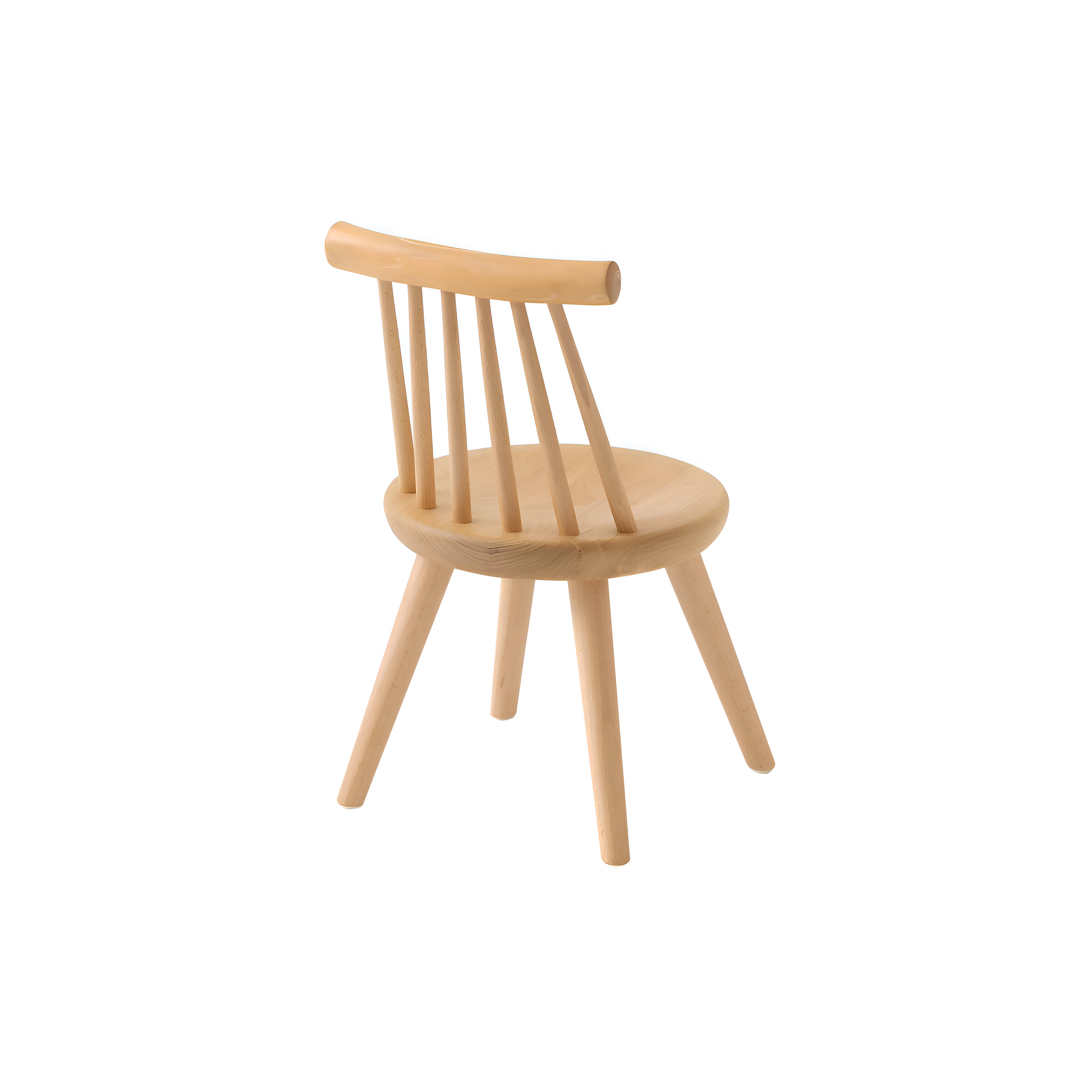 Kinoe Children's Chair