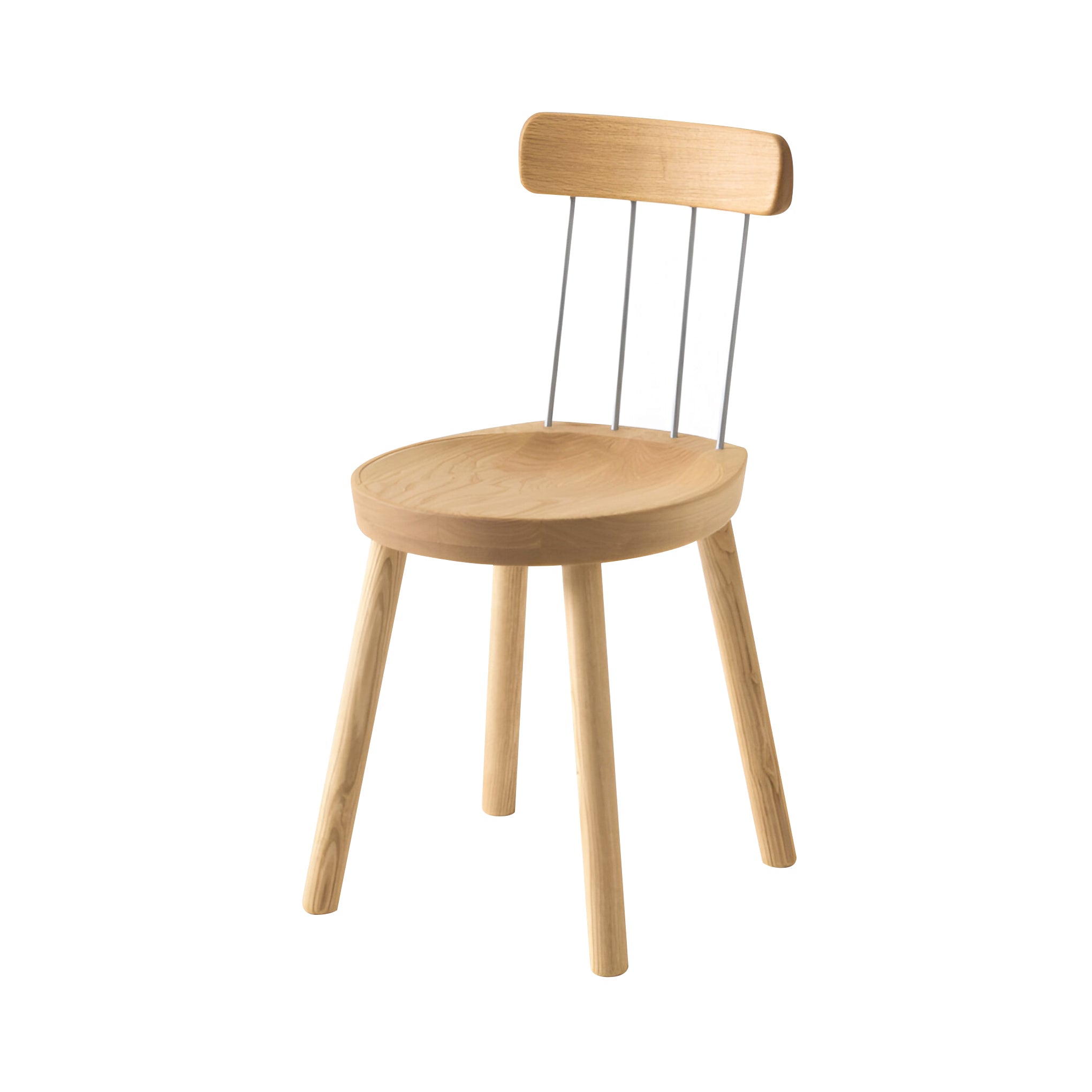 HIDA Arno Side Chair