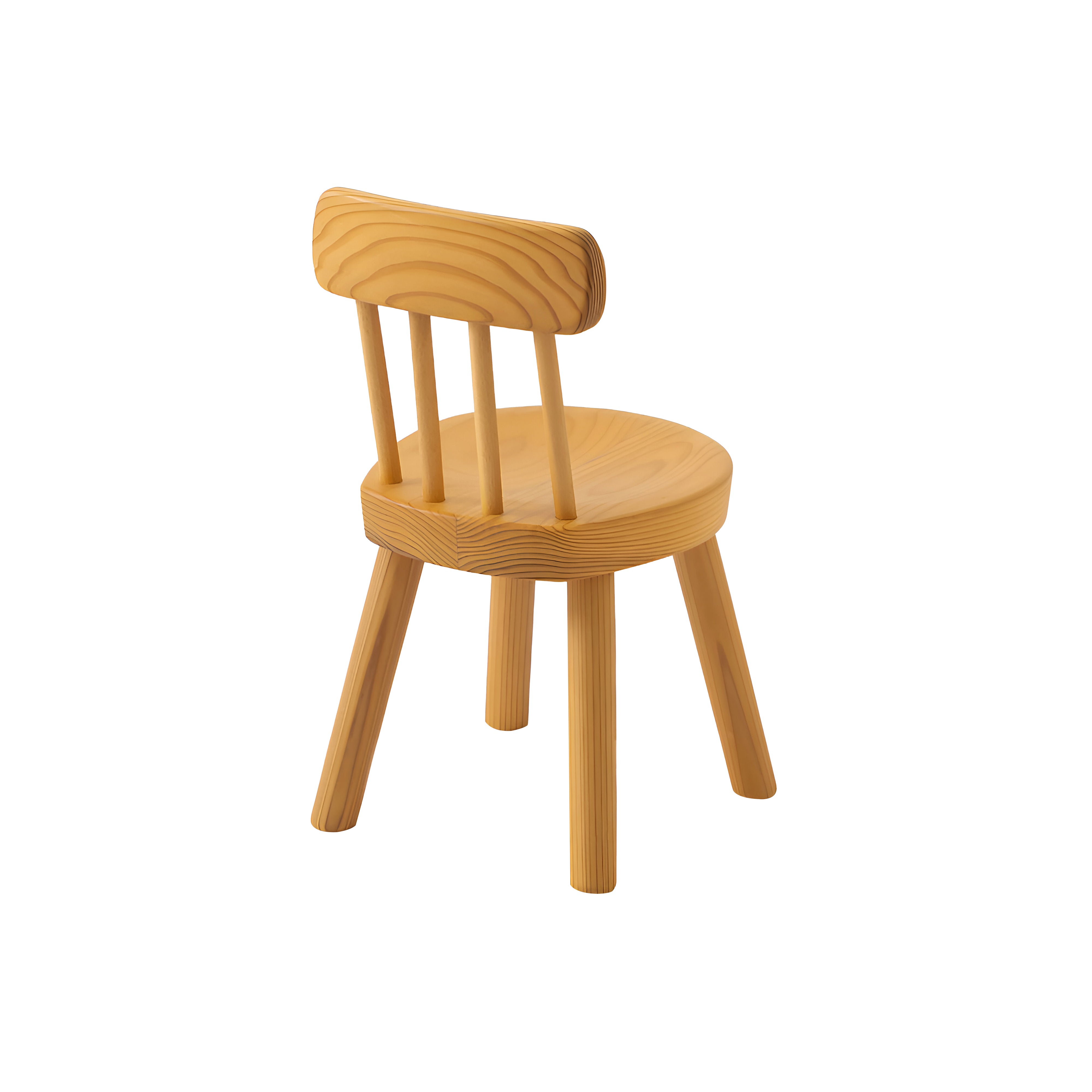 HIDA Arda Kids Chair