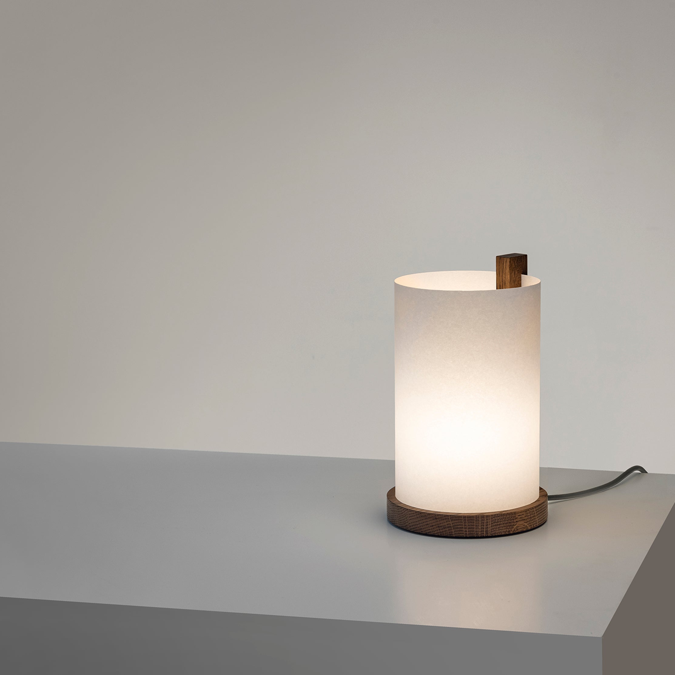 Enso Table Lamp