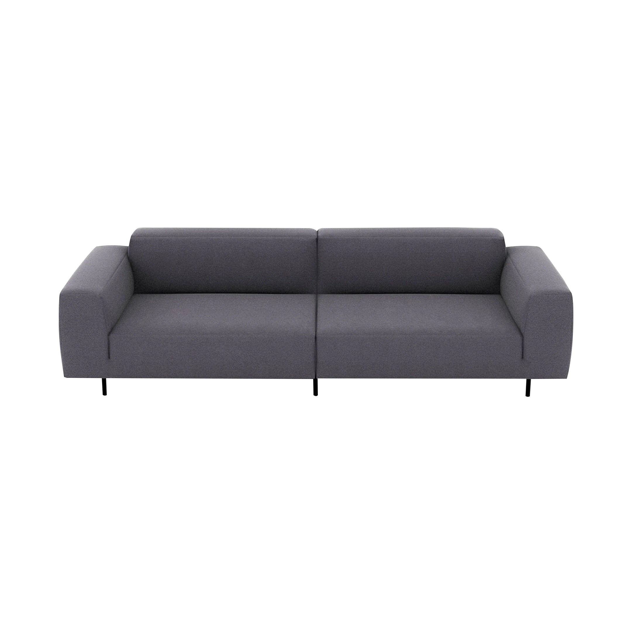 Endless Sectional Sofa: Composition 3