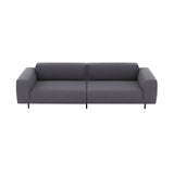 Endless Sectional Sofa: Composition 3