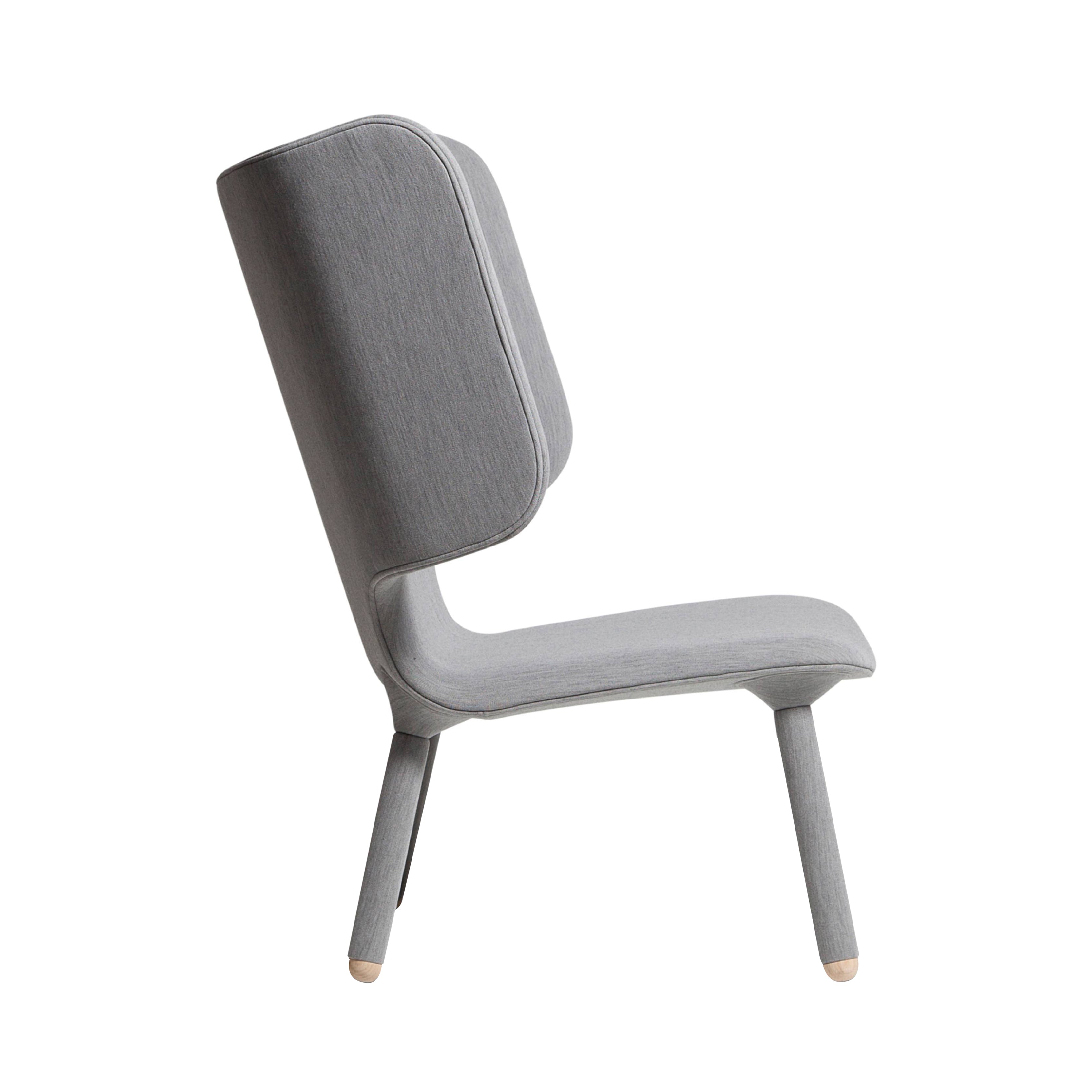 Tembo Lounge Chair