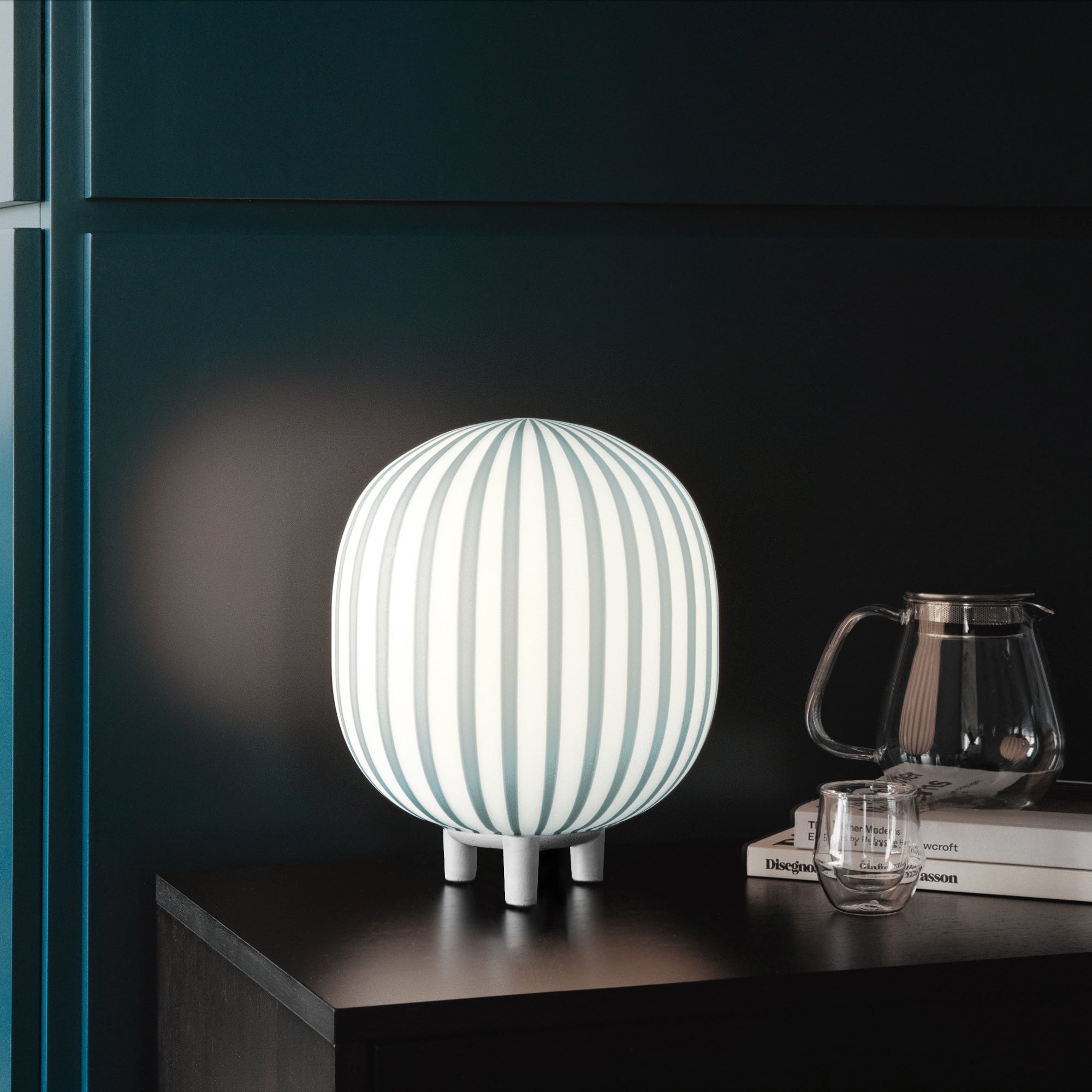 Filigrana T2 Table Light