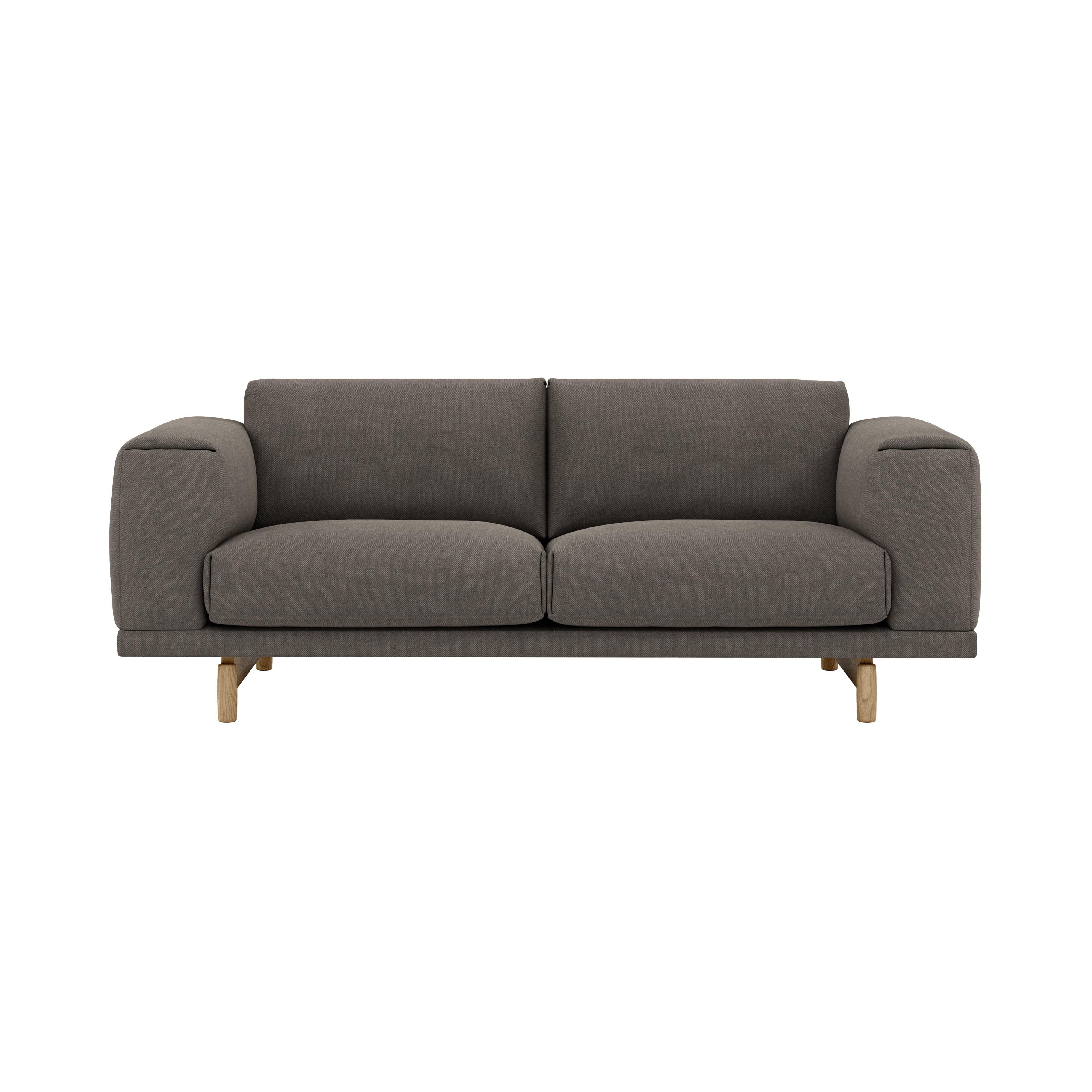 Rest Sofa: 2 Seater