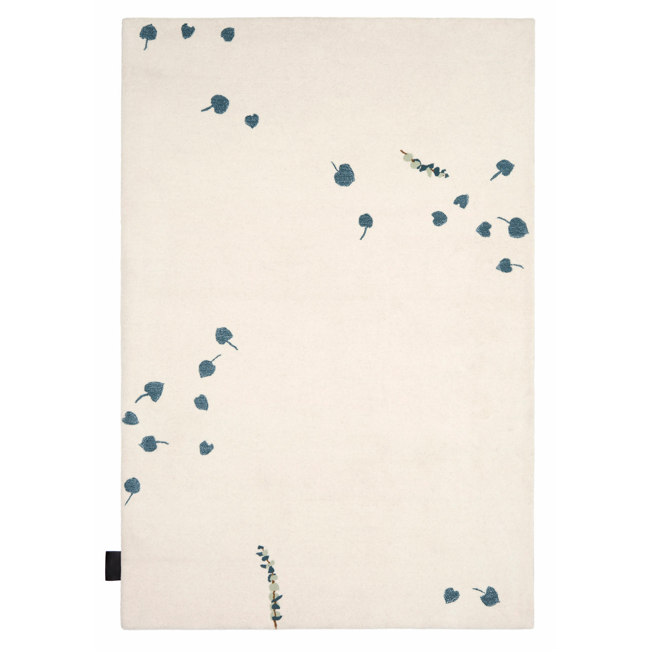 Eucalyptus Rug: Large - 118.1