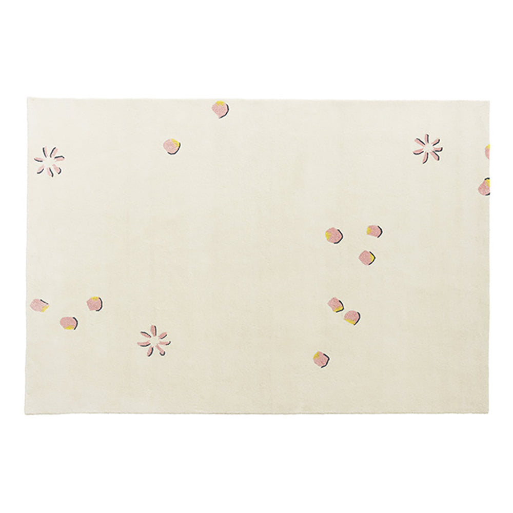 Rose Rug: Large - 118.1