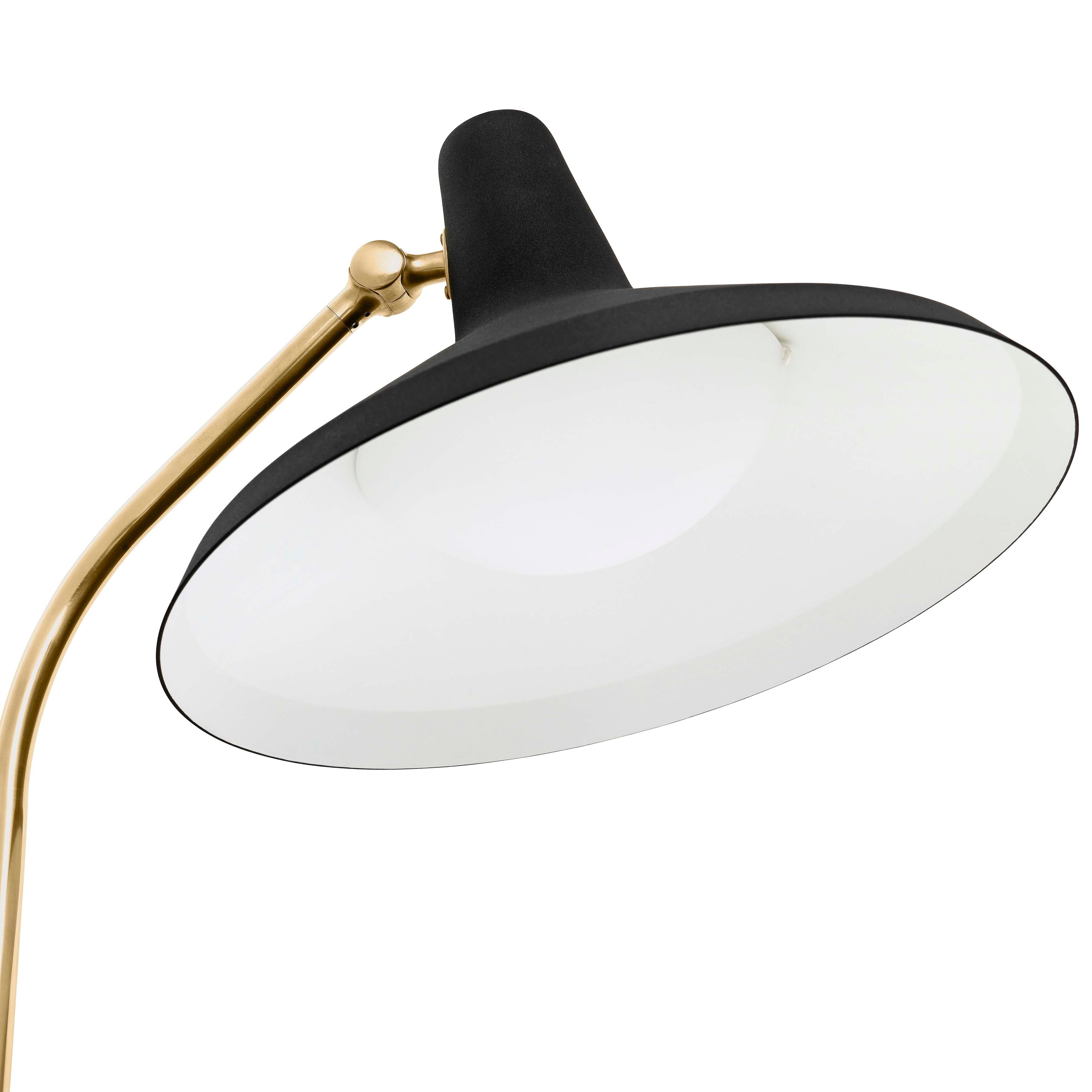 G-10 Floor Lamp