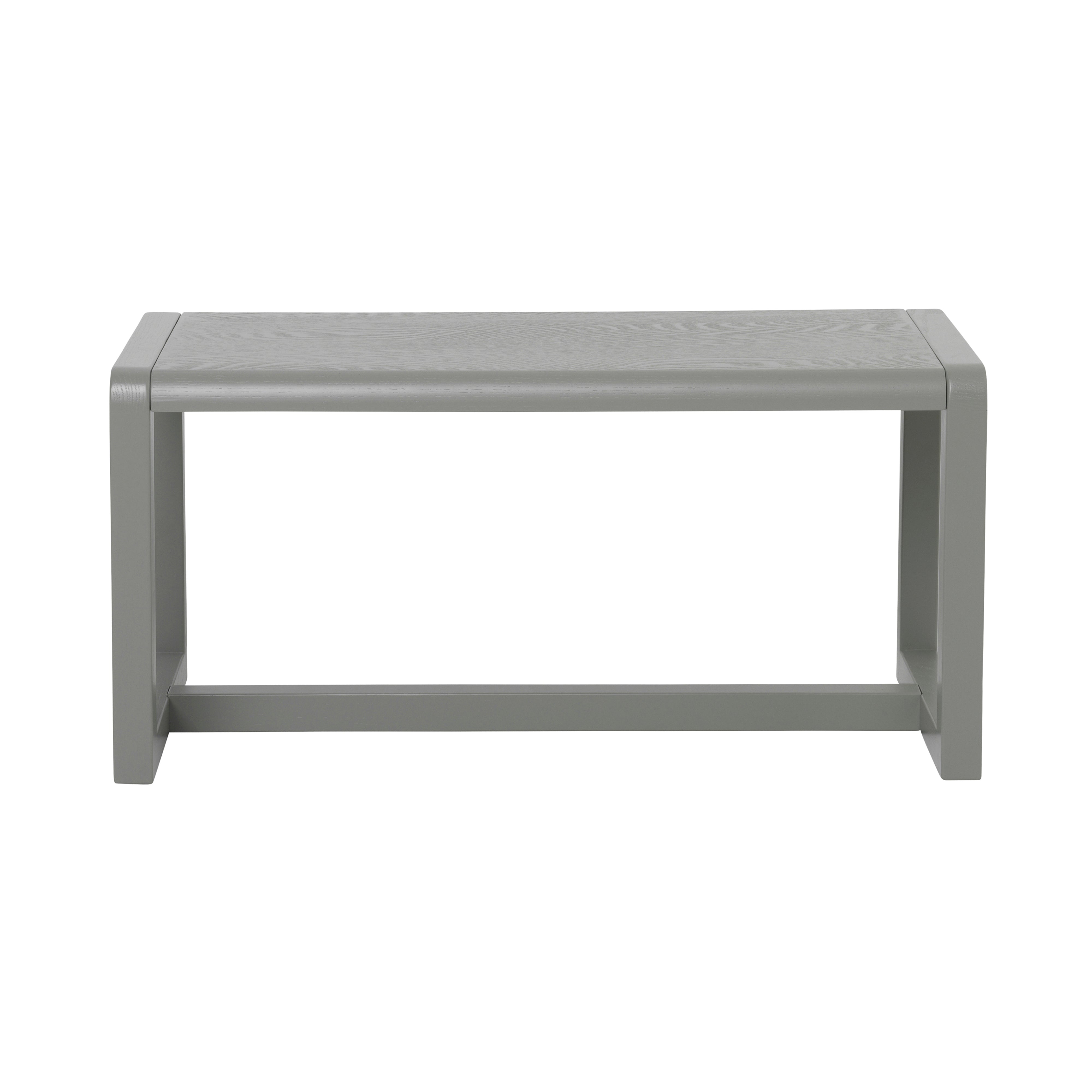 Little Architect Bench: Grey