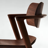 Seoto-EX Armchair