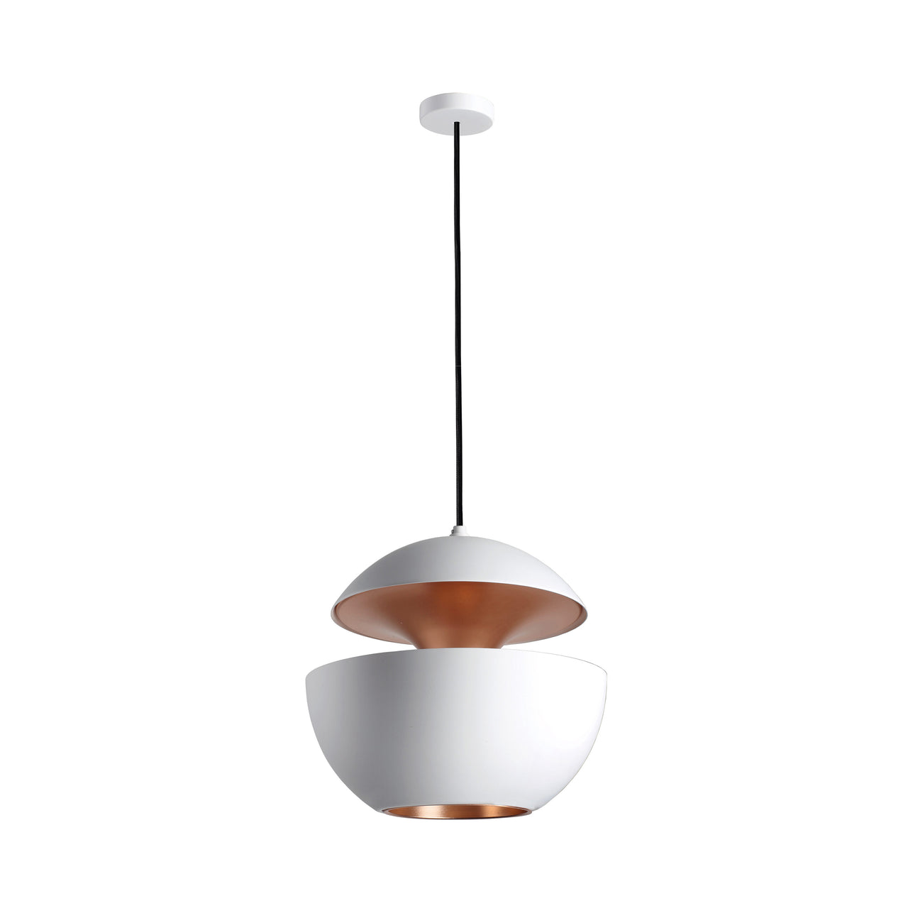 Here Comes The Sun Pendant Lamp: Large - 13.8