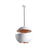 Here Comes The Sun Pendant Lamp: Extra Large - 17.7