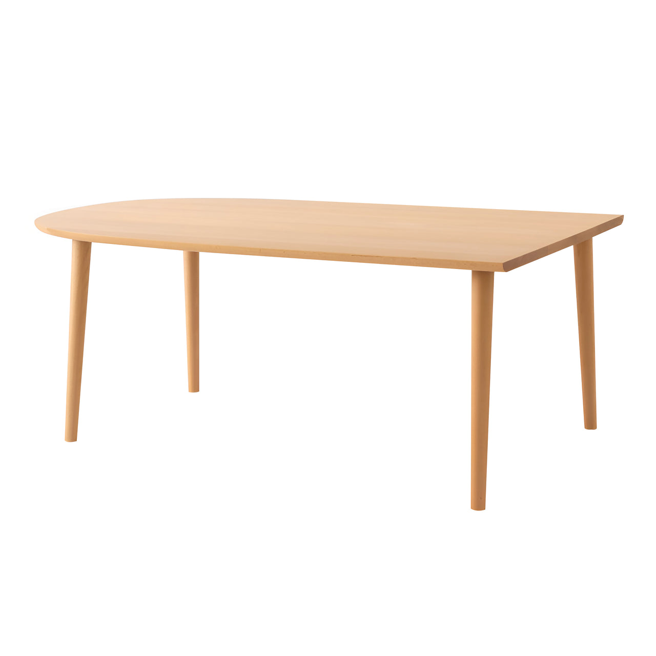 Awase Dining Table: Large - 61