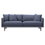 Calmo 2 Seater Sofa: Large - 78.7