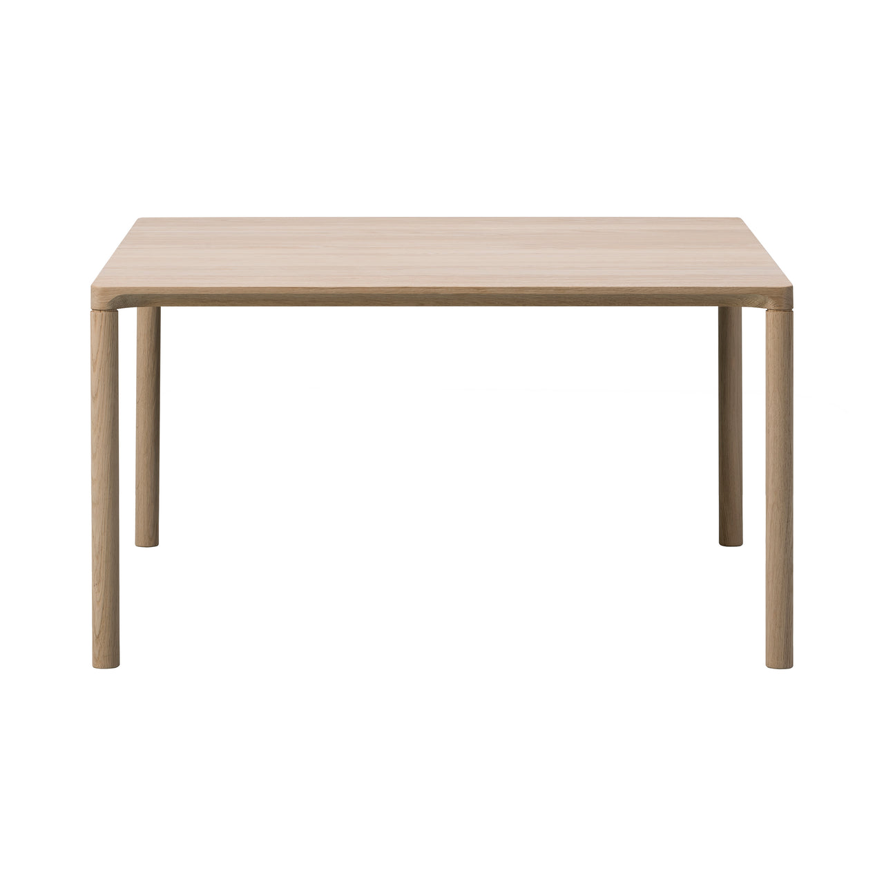 Piloti Table: Square + Large - 29.5