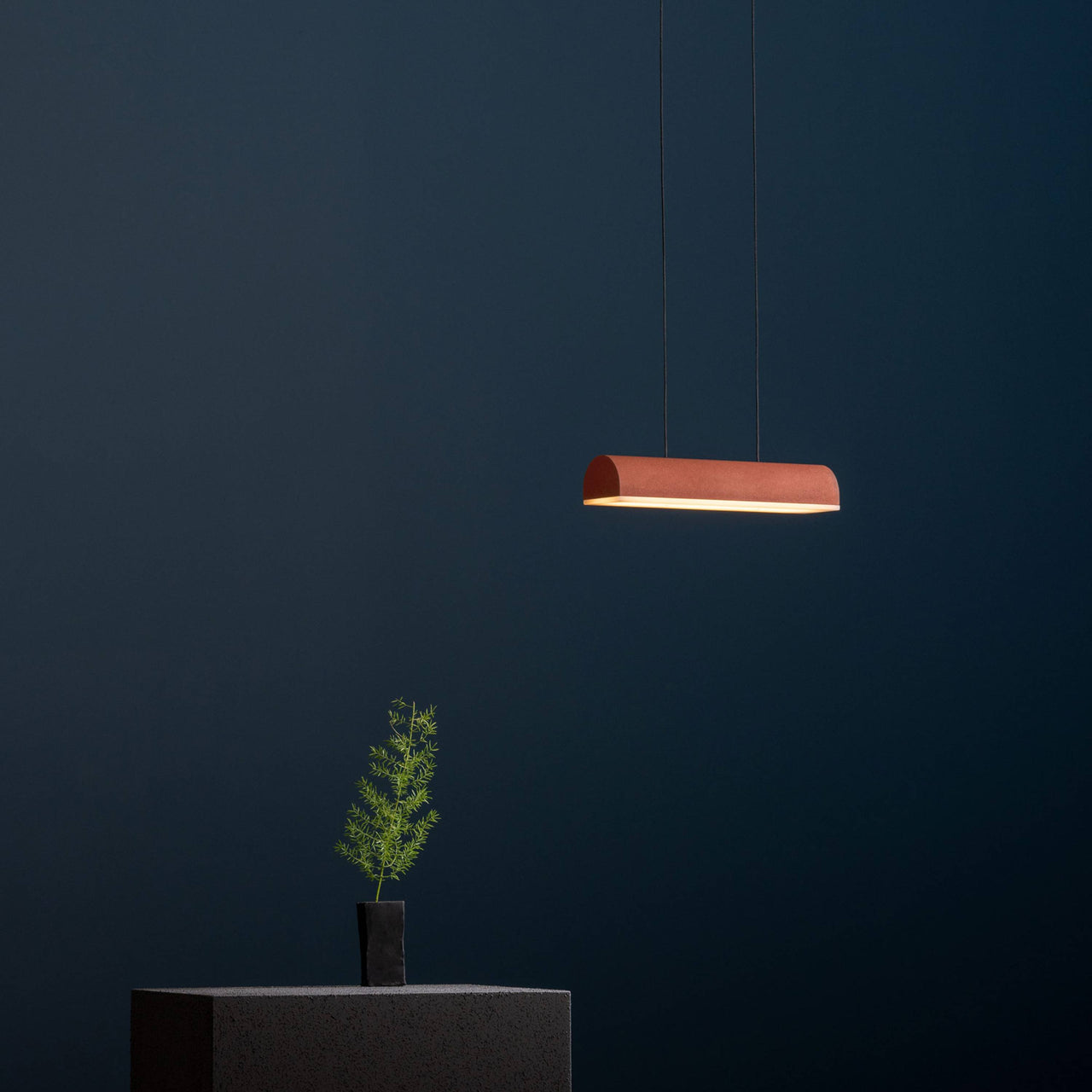 Hutchison 01 Suspension Lamp