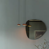 Hutchison 01 Suspension Lamp