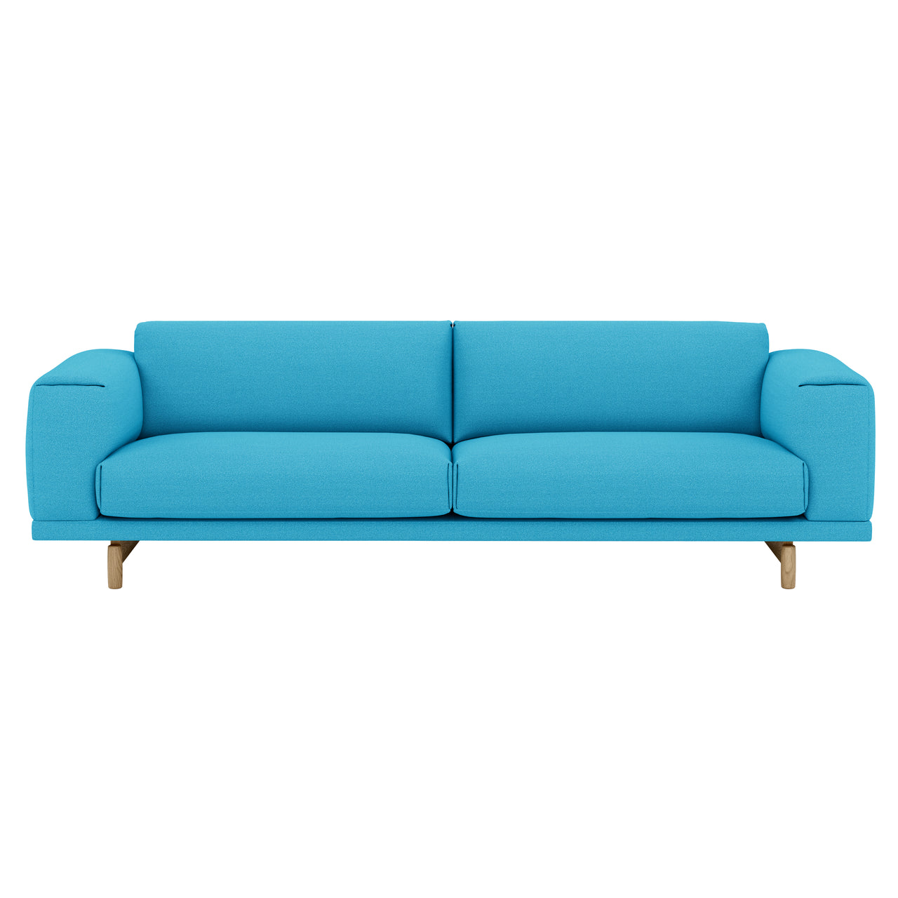 Rest Sofa: 3 Seater