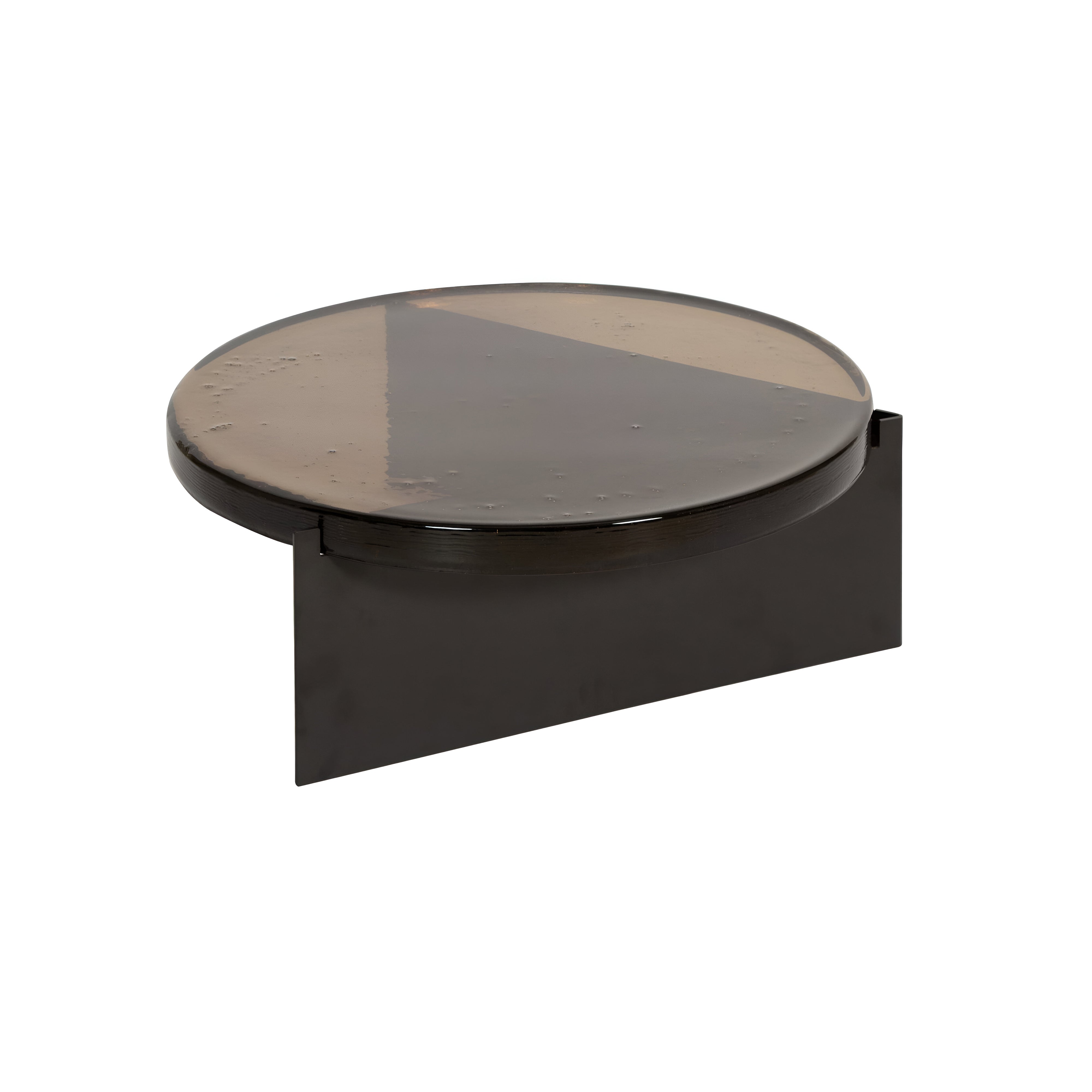 Alwa One Side Table: One Super Big - 29.1