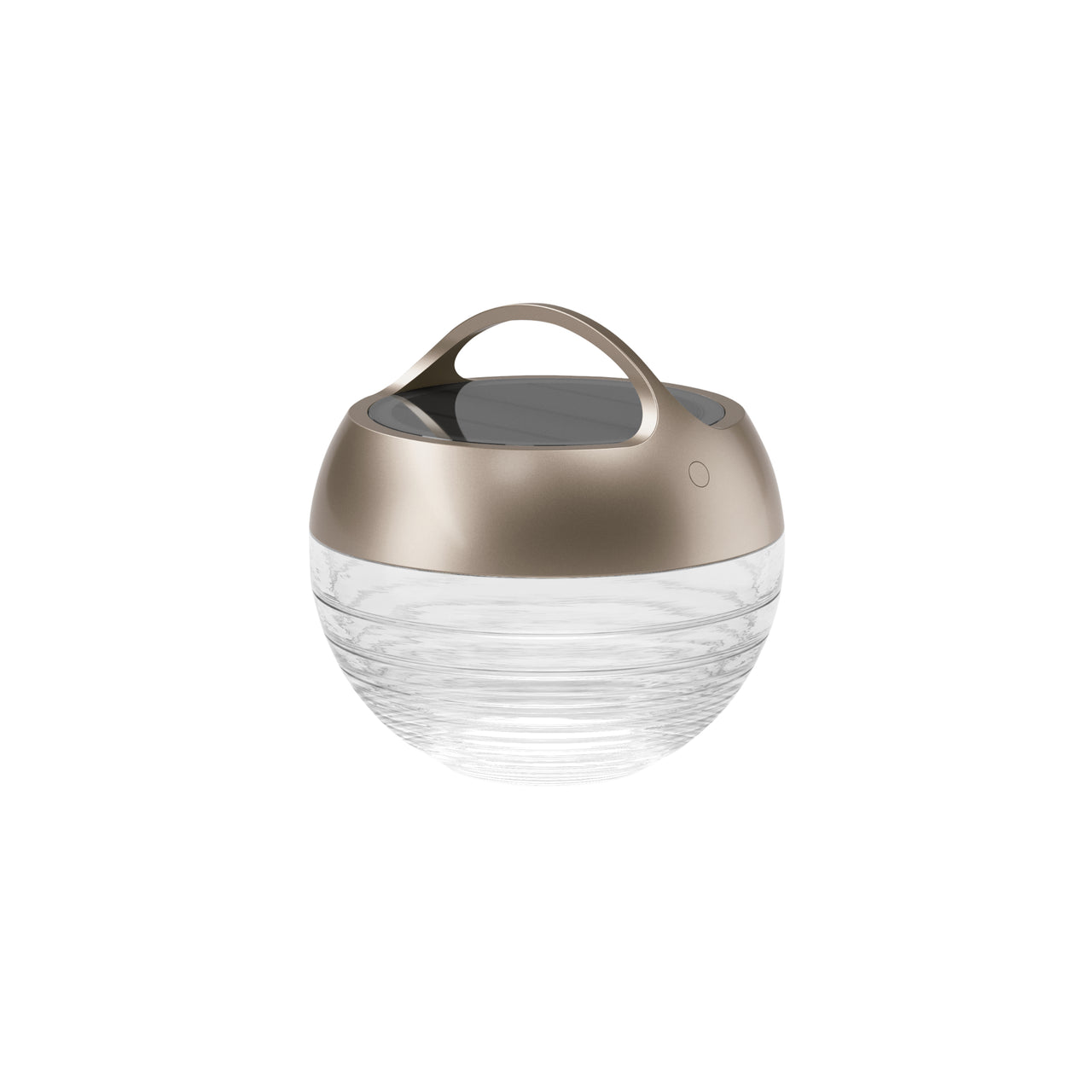 Aqu Portable Lamp: Small - 9.1