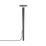 Lix Spike Solar Join Lighting: Accessory + Anthracite