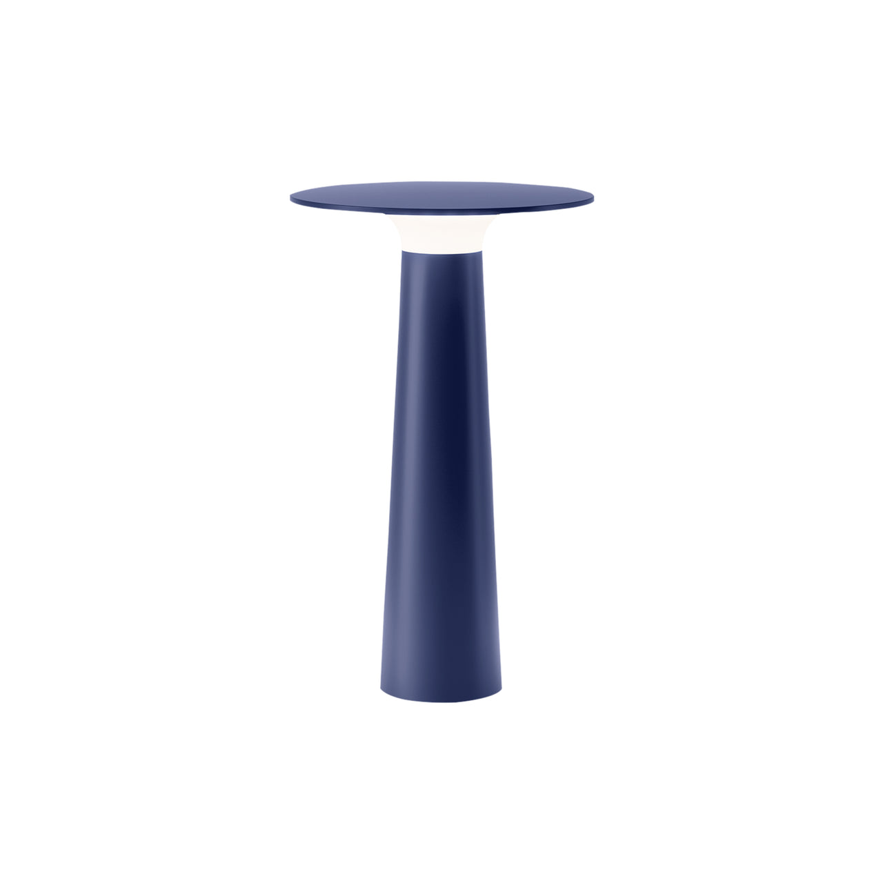 Lix Table Lamp: Midnight