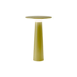 Lix Table Lamp: Sun