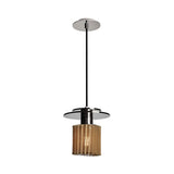 In The Sun Pendant Light: Small - 7.5