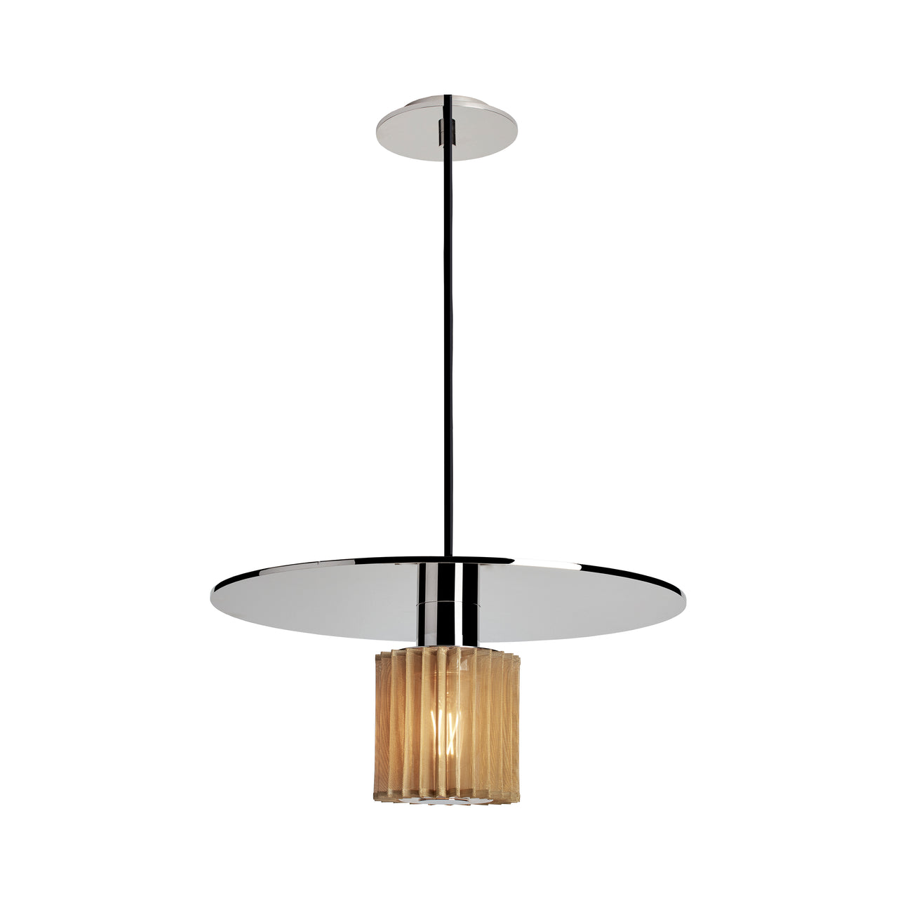 In The Sun Pendant Light: Large - 15