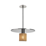 In The Sun Pendant Light: Large - 15