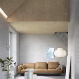 In Situ Modular Sofa: Modules