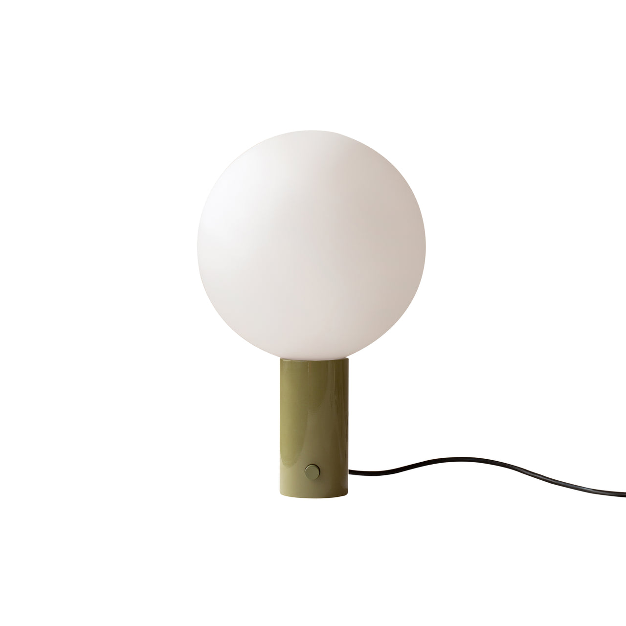 Orb Table Lamp: Large - 10