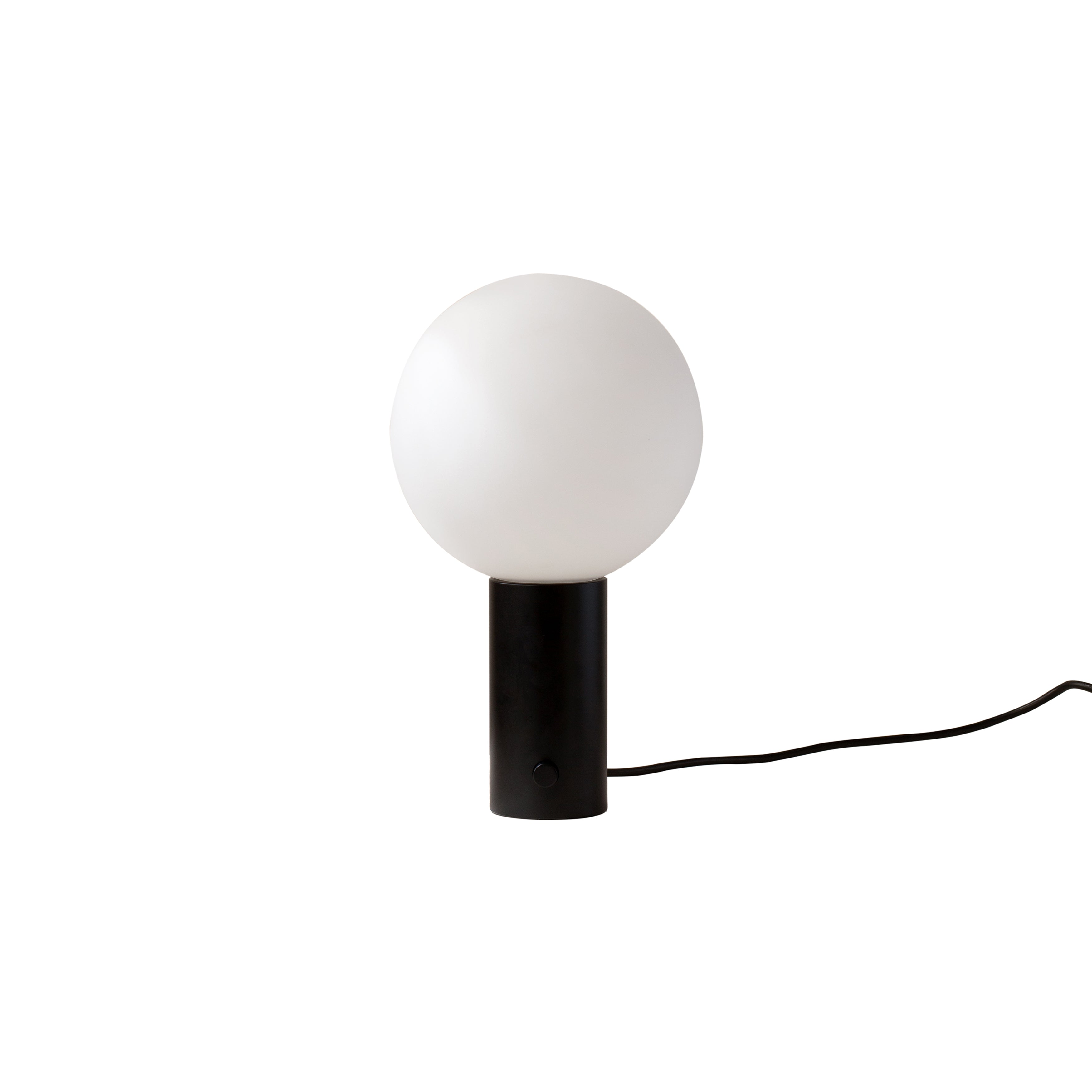 Orb Table Lamp: Medium - 8