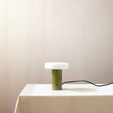 Puck Table Lamp