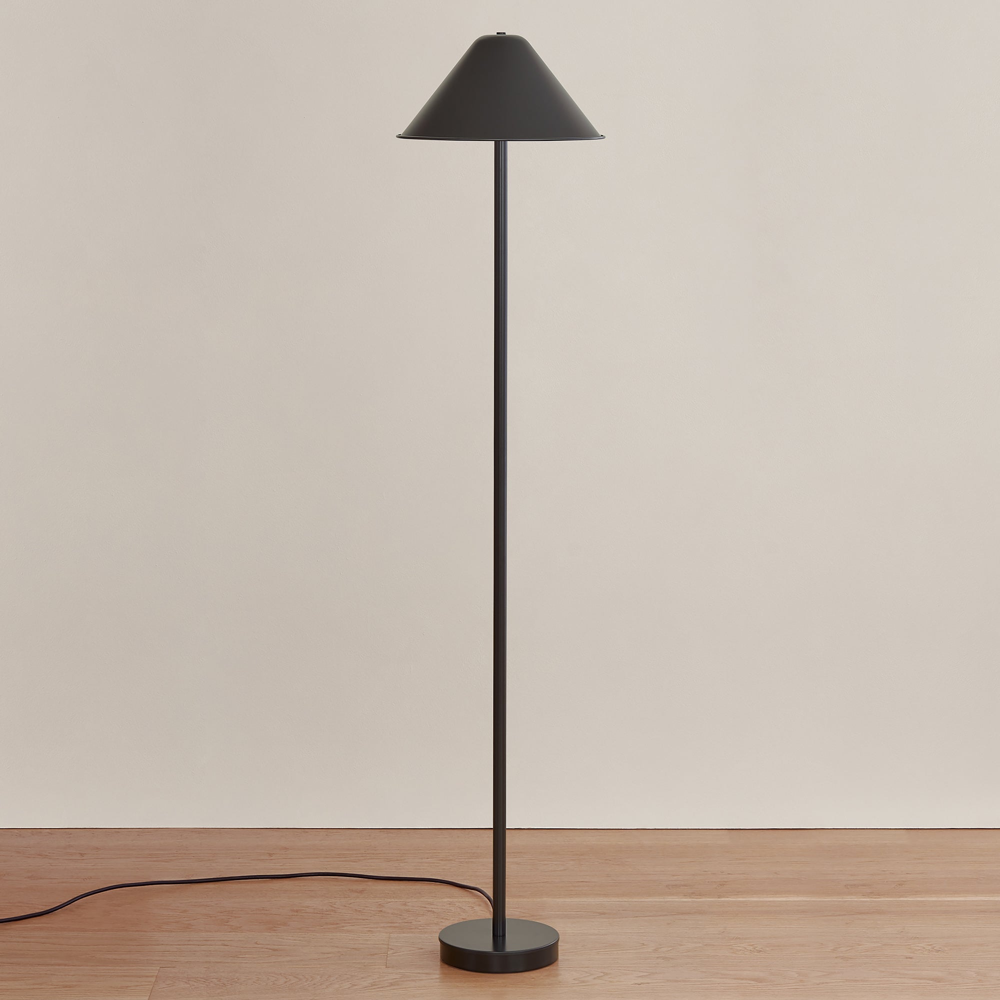 Eave Floor Lamp