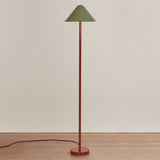 Eave Floor Lamp