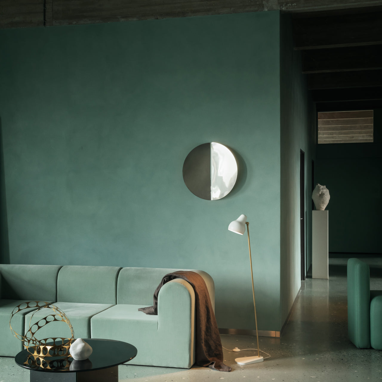 VL38 Floor Lamp